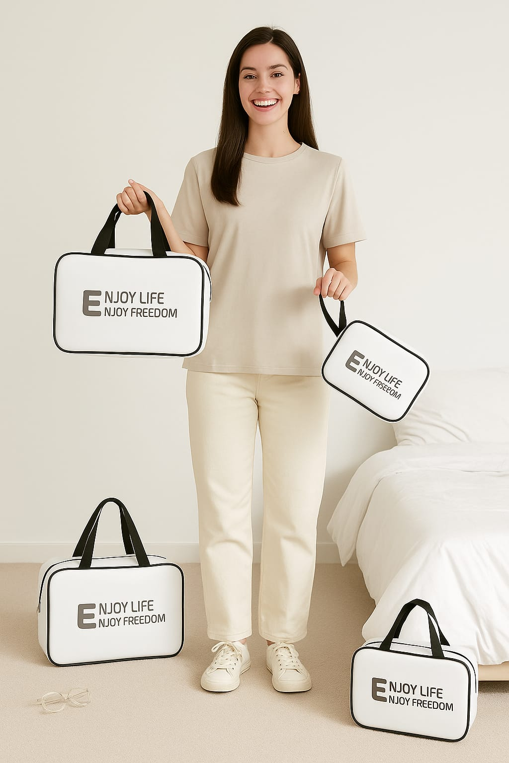 VX Cosmetiqueras X3 ORG-56