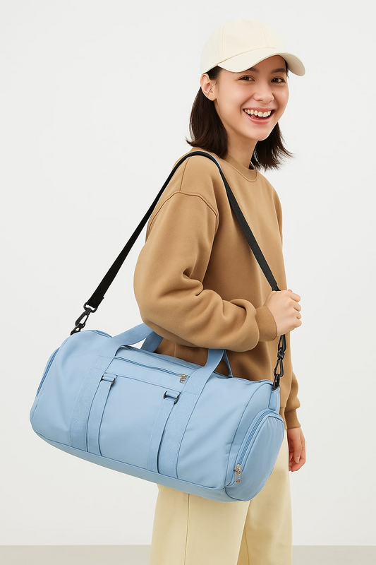 Maleta Viajera Bolso Morral Deportivo