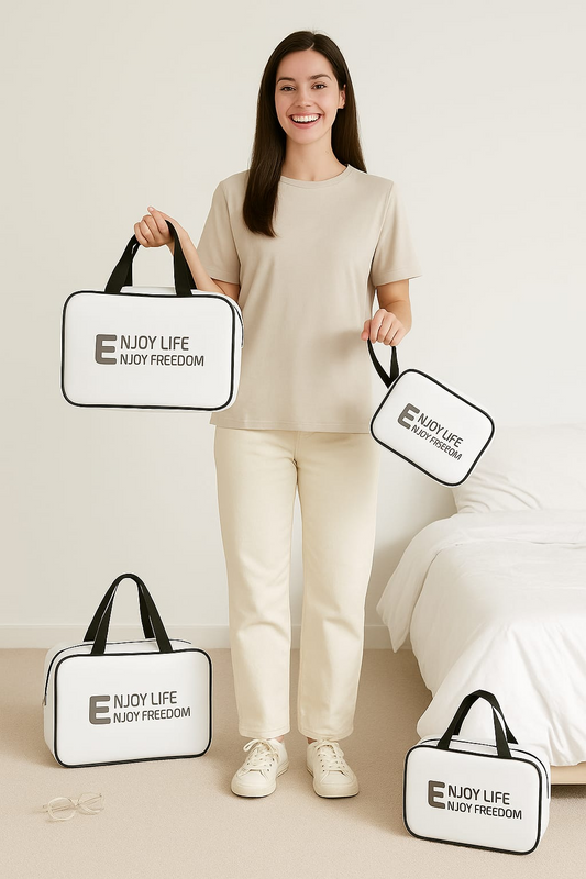 VX Cosmetiqueras X3 ORG-56
