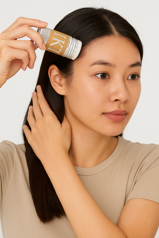 CERA PARA EL CABELLO