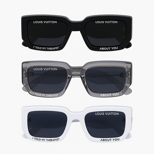 LOUIS VUITTON CUADRADA