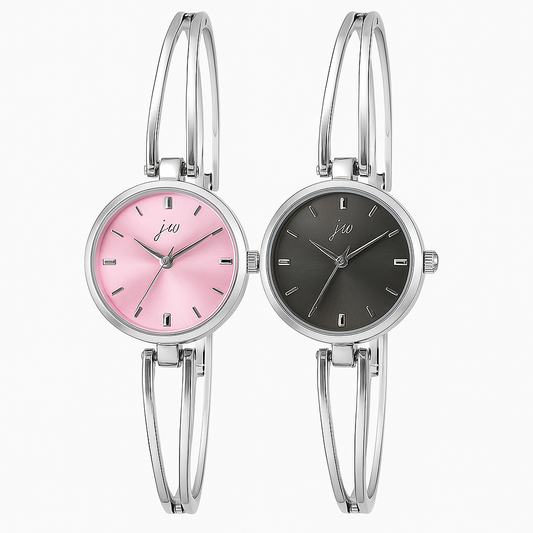 Reloj de Cuarzo con Esfera Pequeña